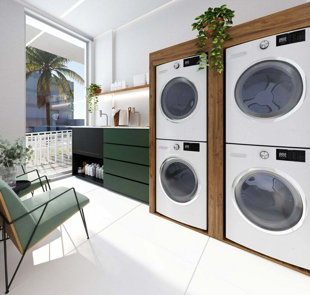 Lançamento Apartamento